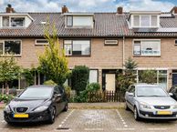 Sweelinckhof 48, 2742 CC Waddinxveen