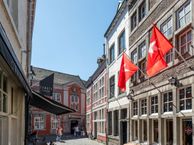 Koestraat 18, 6211 HR Maastricht