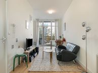 Zaagmolenstraat 151 B1, 3036 HJ Rotterdam