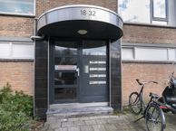 Scottstraat 32, 3076 GZ Rotterdam