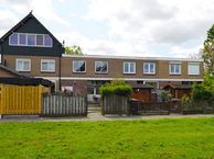 Karel Doormanlaan 14, 3354 XG Papendrecht