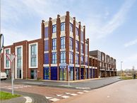 Zilveren Florijnlaan 1 A, 3541 HA Utrecht