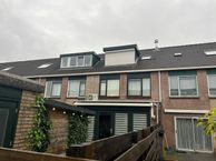 Willem Pijperstraat 49, 1323 TG Almere
