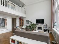 Keizersgracht 581 D, 1017 DR Amsterdam