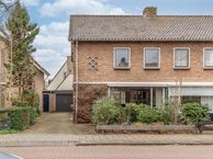 Koningin Emmastraat 19, 3931 EC Woudenberg