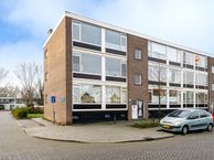 Van Wijngaardenlaan 42, 3078 JV Rotterdam