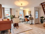 Albert Reijndersstraat B 224, 9663 PN Nieuwe Pekela