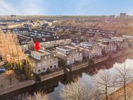 Joke Smitstraat 68, 2135 JJ Hoofddorp