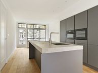 Cliostraat 37 I, 1077 KC Amsterdam