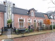 Melkweg 8, 1406 PN Bussum