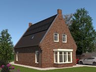 Kalverdijk 12 a-kavel, 1747 GL Tuitjenhorn