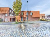 Jan Vrijmanstraat, 1087 MB Amsterdam