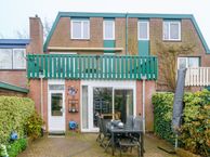 Kolkgriend 116, 1356 BJ Almere