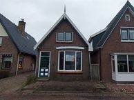 Gasthuisweg 5, 1779 AH Den Oever