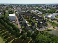 De Tuinderij fase 5 Grapefruit (Bouwnr. 28), 4881 TG Zundert