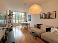 Vrolikstraat 100 -3, 1091 VK Amsterdam