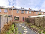 Coenraad Botstraat 47, 1782 TH Den Helder