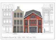 Dubbele buurt 16 D, 1441 CT Purmerend