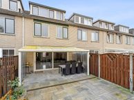 Verzetslaan 45, 1318 BR Almere