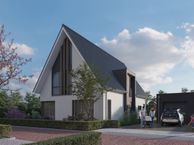 Vrijstaand (Bouwnr. 1), 4105 TA Culemborg