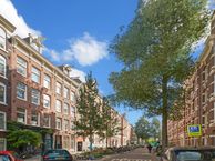 Tweede Jan van der Heijdenstraat 71 3+4, 1074 XR Amsterdam