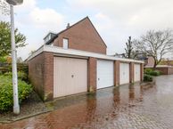 Korvet 31 D, 1186 WC Amstelveen