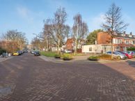 Schilperoortstraat 97 A, 3082 ST Rotterdam