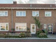 Eeltje Halbertsmastraat 18, 8602 AK Sneek