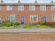 Parnassialaan 12, 9502 AH Stadskanaal