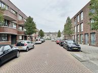 Johan Hissinkstraat 3, 2033 MW Haarlem