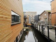 Johan van Hasseltkade 213 A, 1032 LP Amsterdam