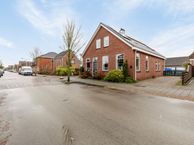 Kees de Haanstraat 55, 9611 HS Sappemeer