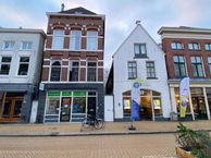 Steentilstraat 33 e, 9711 GK Groningen