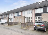 Paulus Potterstraat 90, 1318 PR Almere