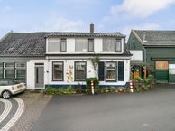 Nassaustraat 1, 3286 AN Klaaswaal