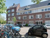 Warmondstraat 101 I, 1058 KT Amsterdam