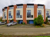 Meeuwmesschen 45, 9403 WZ Assen