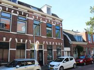 Linschotenstraat 68 Rd, 2012 VJ Haarlem