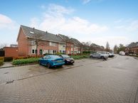 Hendrik IJzerbrootlaan 28, 1336 LG Almere