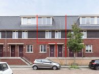 Julianastraat 21 B, 3361 XG Sliedrecht