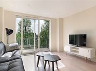 Parklaan 10 a, 2132 BN Hoofddorp