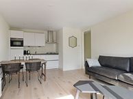 Parklaan 6 b, 2132 BN Hoofddorp