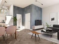 Rijnstraat 46 B, 2223 ED Katwijk (ZH)