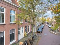 Romolenstraat 60 B zw, 2032 RZ Haarlem