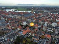 Groenestraat 85, 8261 VD Kampen