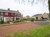 Zwaluwlaan 16, 9411 GW Beilen