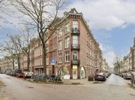 Maarten Harpertszoon Trompstraat 24 4, 1056 JA Amsterdam