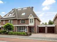 Shakespearelaan 34, 5629 MP Eindhoven