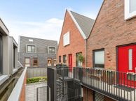 Oostpoort 26, 3751 DV Bunschoten-Spakenburg