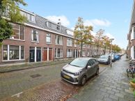 C. Fockstraat 84, 2613 DH Delft